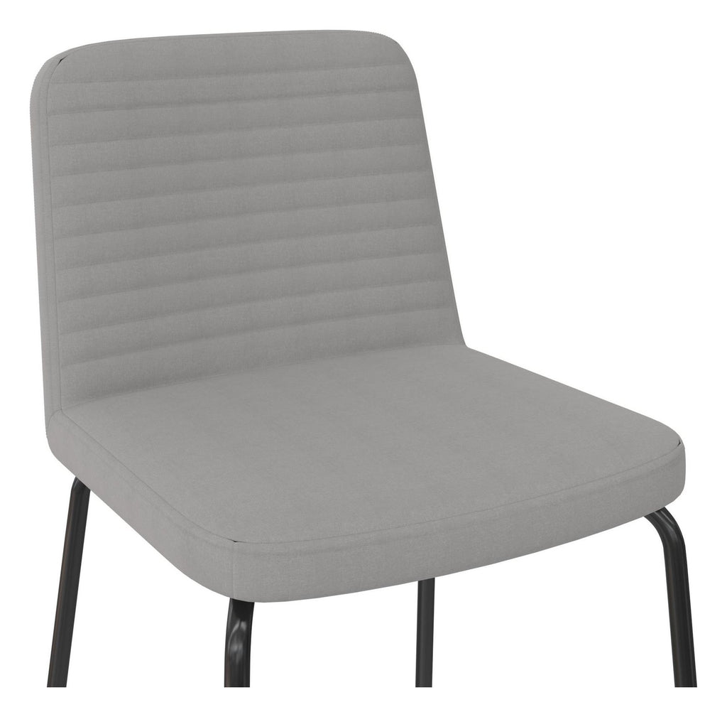Corey Counter Stool Linen, view 5