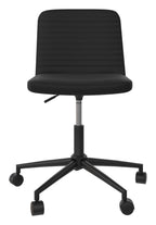 Corey Office Task Chair Faux Leather