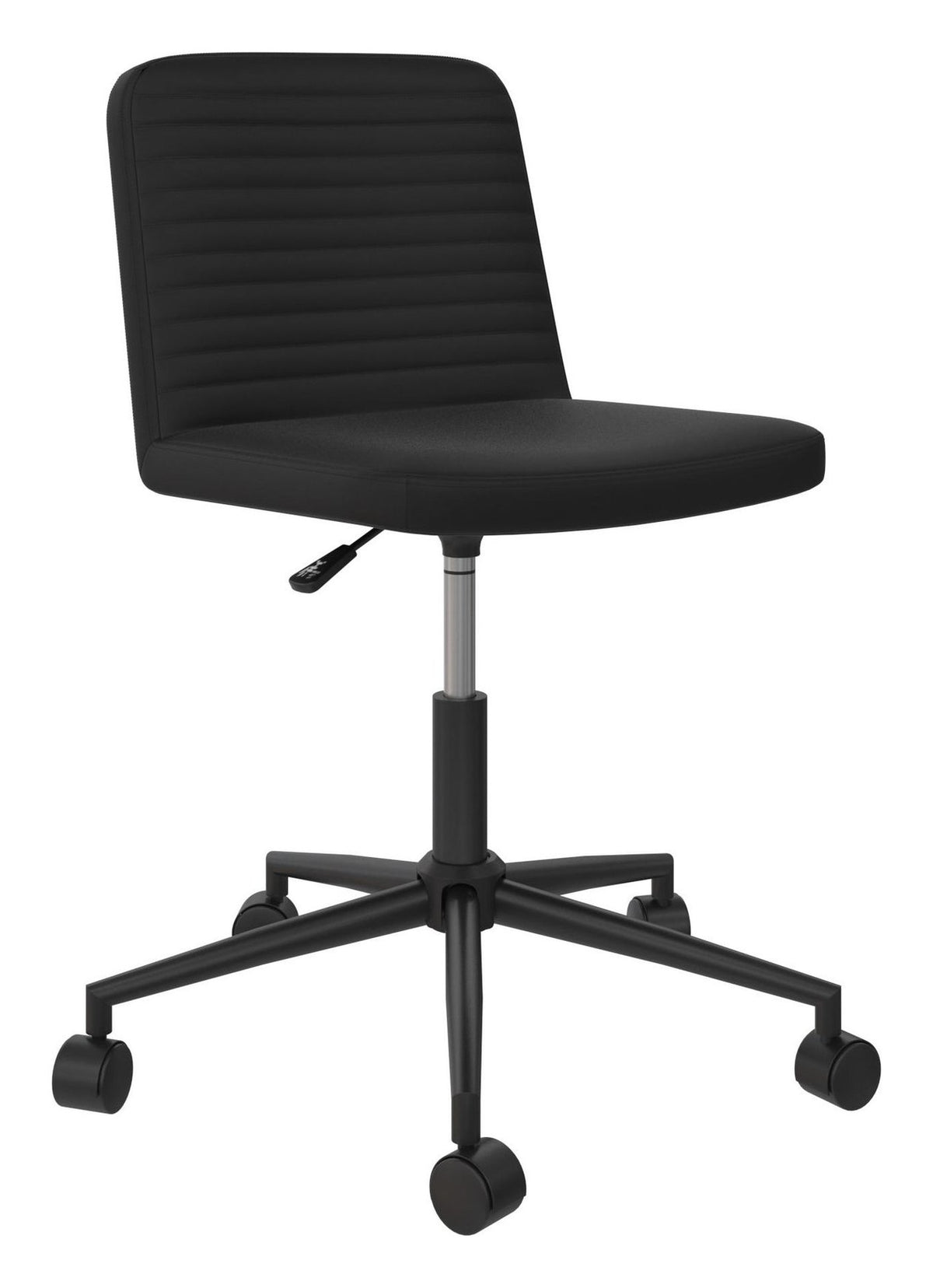 Corey Office Task Chair Faux Leather, view 2