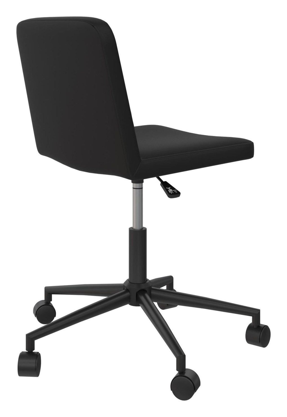 Corey Office Task Chair Faux Leather, view 3