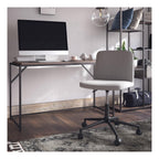 Corey Office Task Chair Linen, view 2