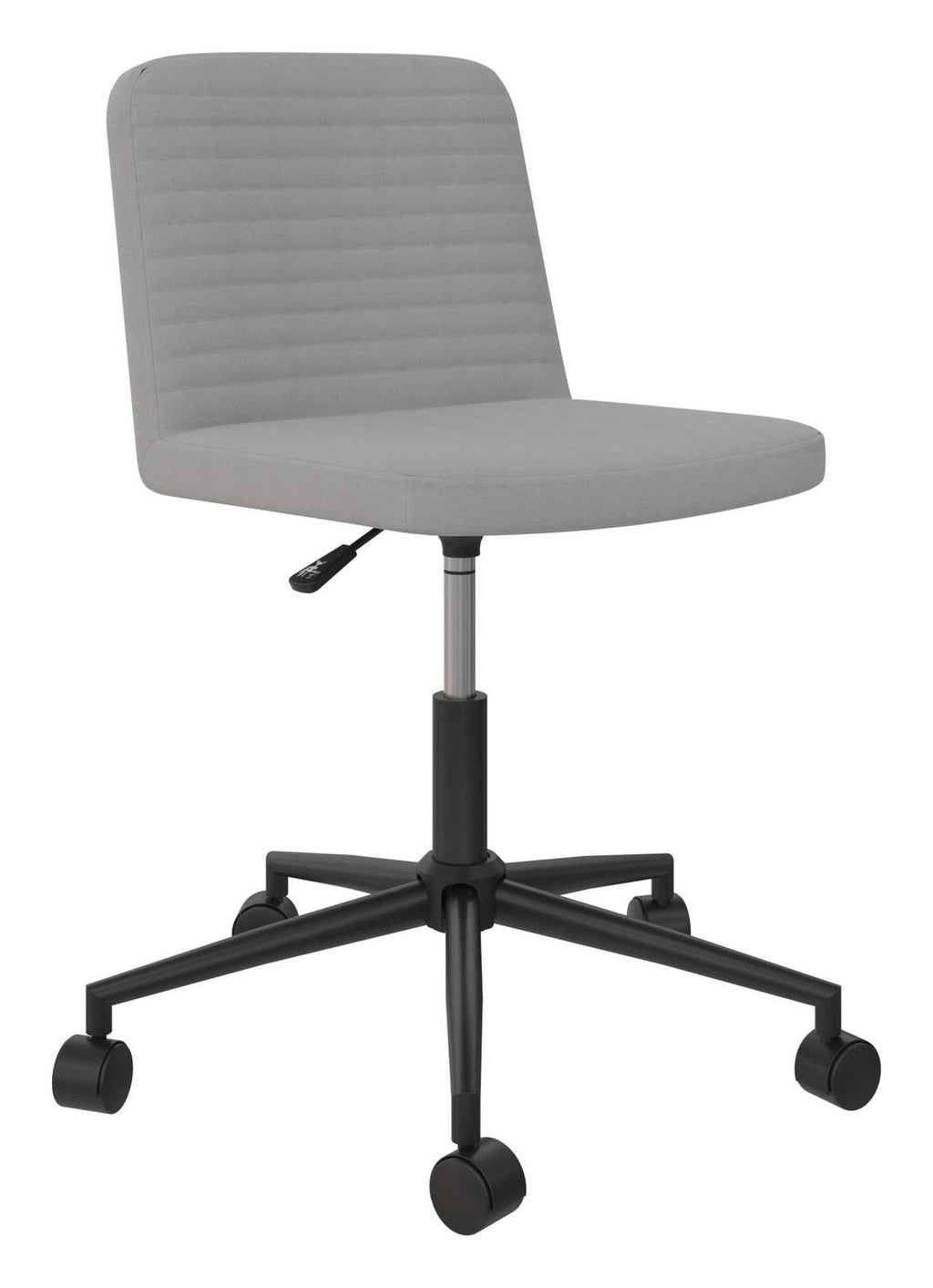 Corey Office Task Chair Linen, view 3