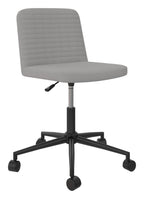 Corey Office Task Chair Linen, view 3