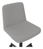 Corey Office Task Chair Linen, view 5