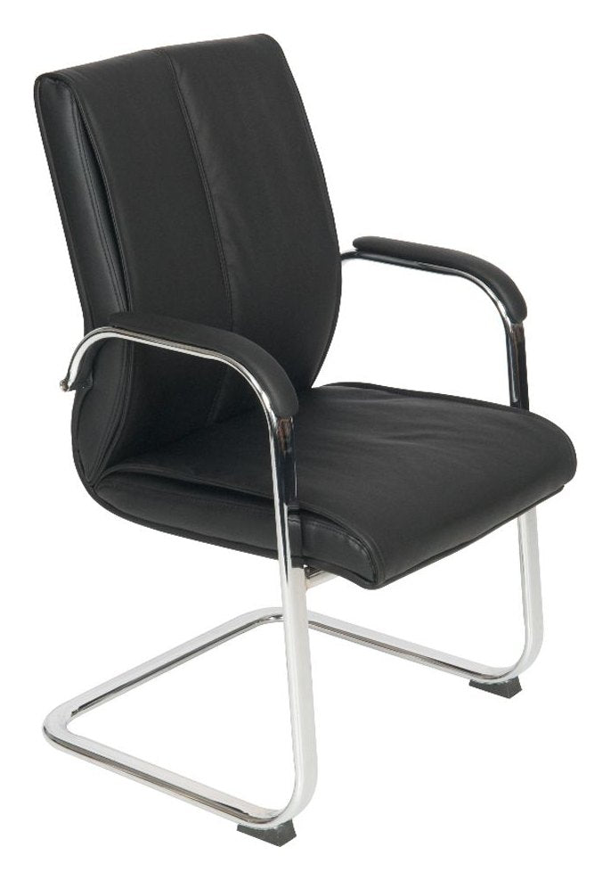 Corvo Cantilever Meeting Chair