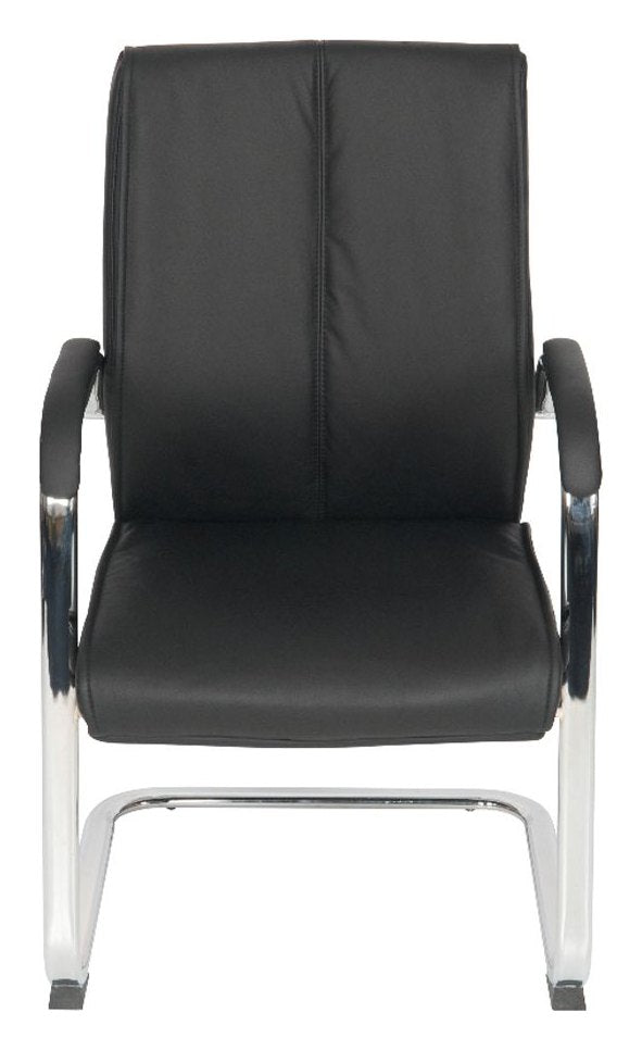 Corvo Cantilever Meeting Chair