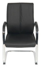 Corvo Cantilever Meeting Chair