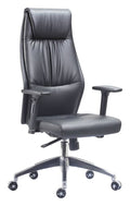 Corvo Executive Faux Leather Chair