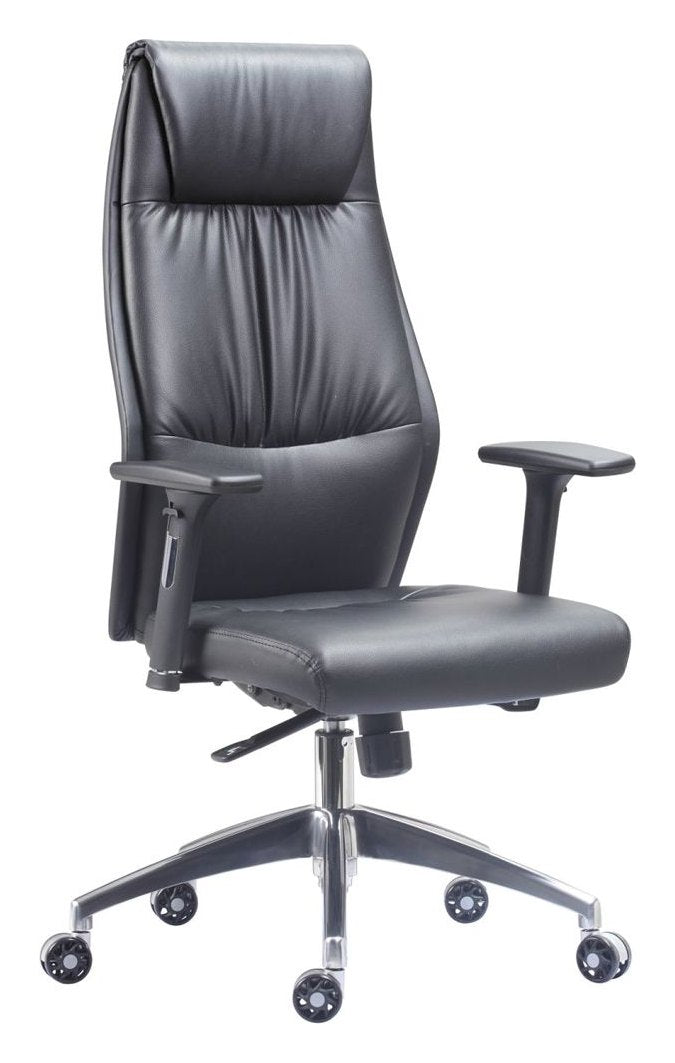 Corvo Executive Faux Leather Chair