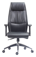 Corvo Executive Faux Leather Chair