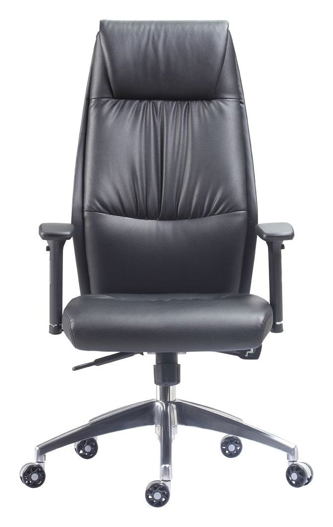 Corvo Executive Faux Leather Chair