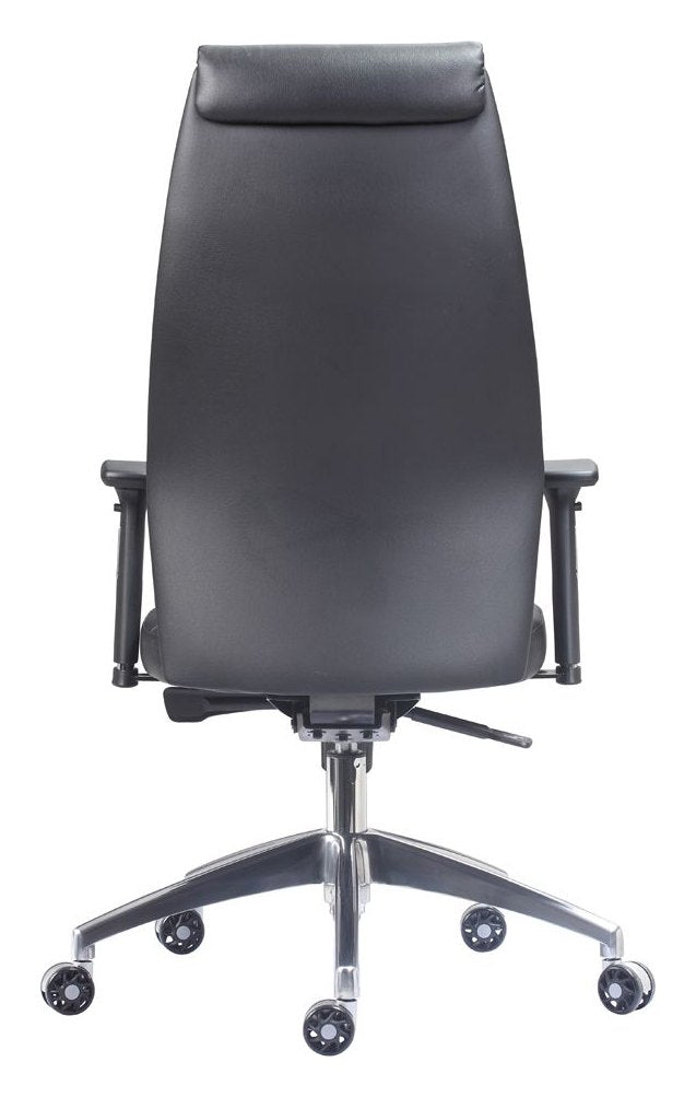 Corvo Executive Faux Leather Chair