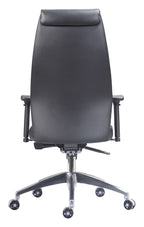 Corvo Executive Faux Leather Chair