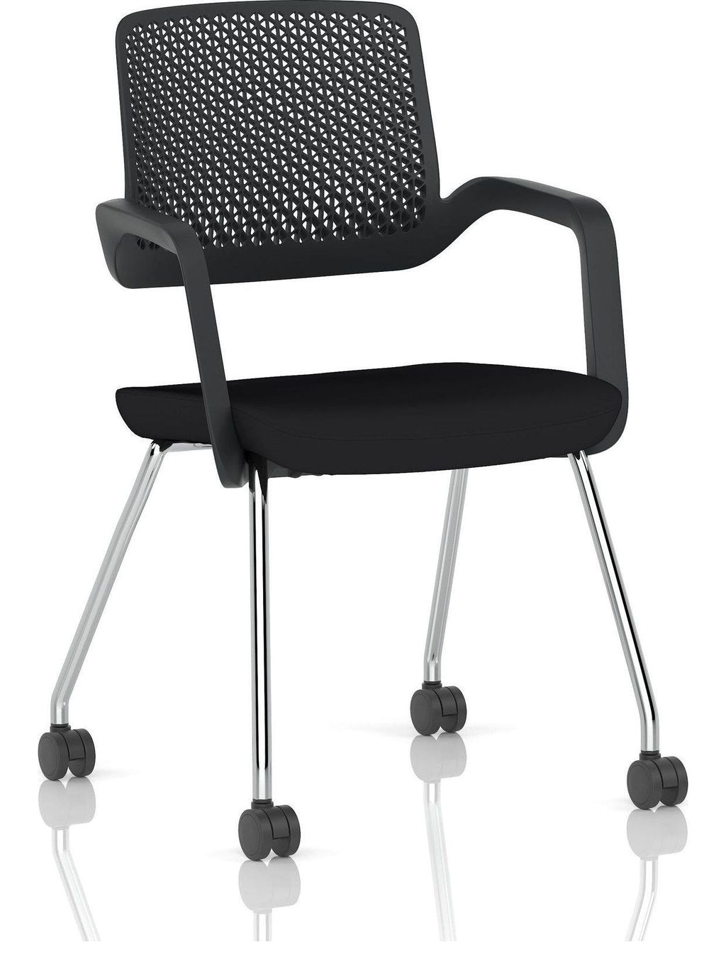 Cosmo Training Chair, black