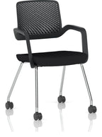 Cosmo Training Chair, black