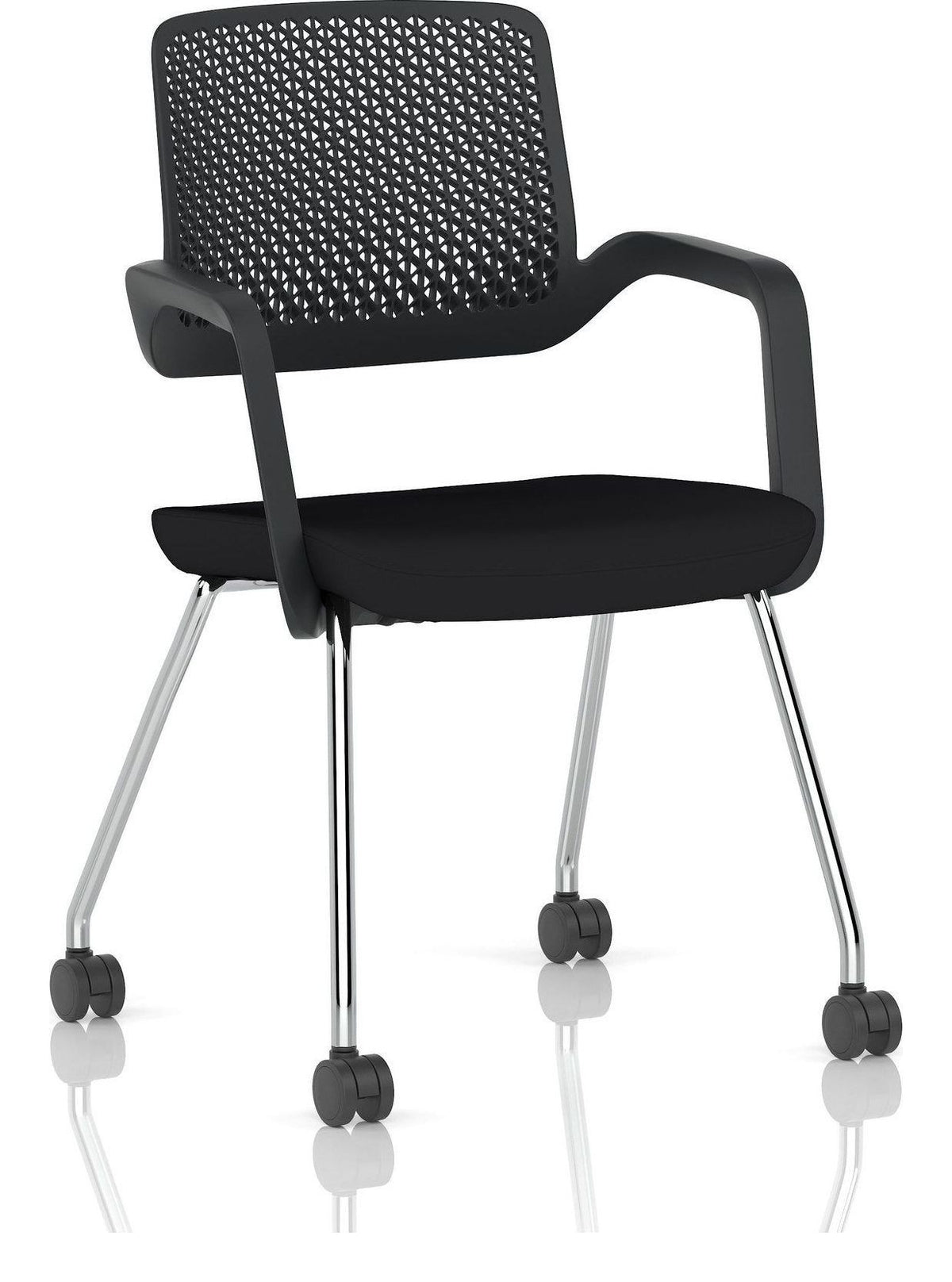 Cosmo Training Chair, black