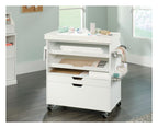 Craft Cart Soft White