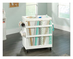 Craft Cart Soft White, view 3