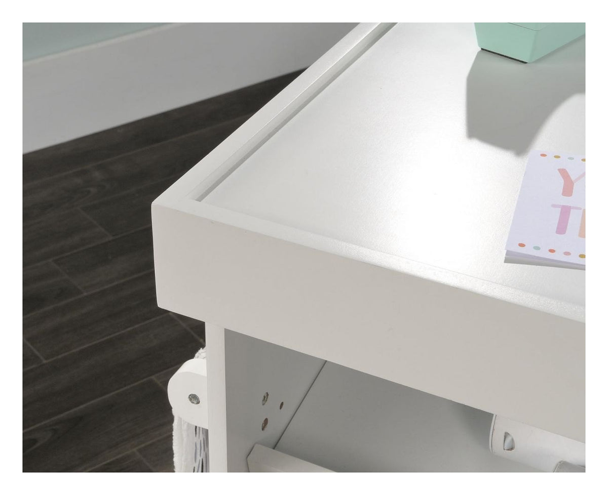 Craft Cart Soft White, view 5