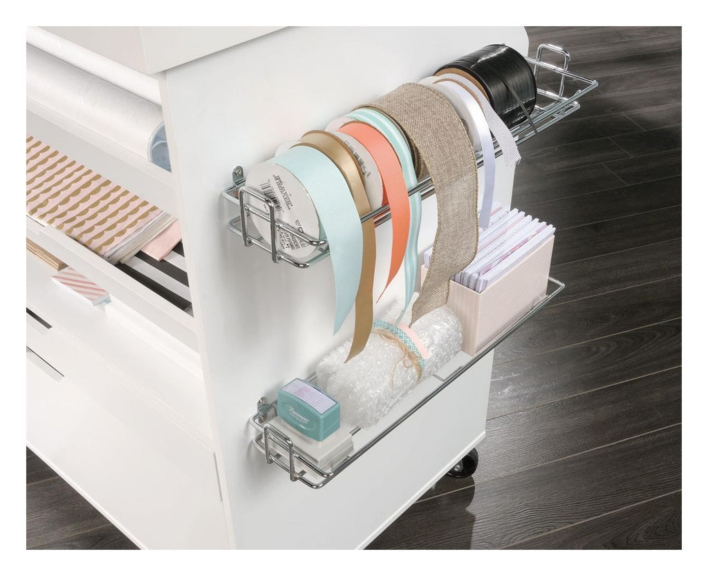 Craft Cart Soft White, view 8