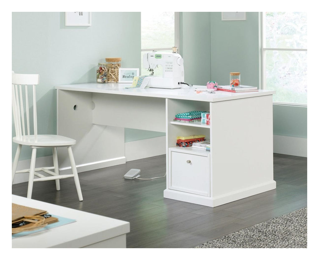 Craft Desk/Table White