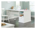 Craft Desk/Table White