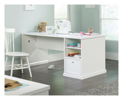 Craft Desk/Table White