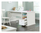 Craft Desk/Table White, view 2