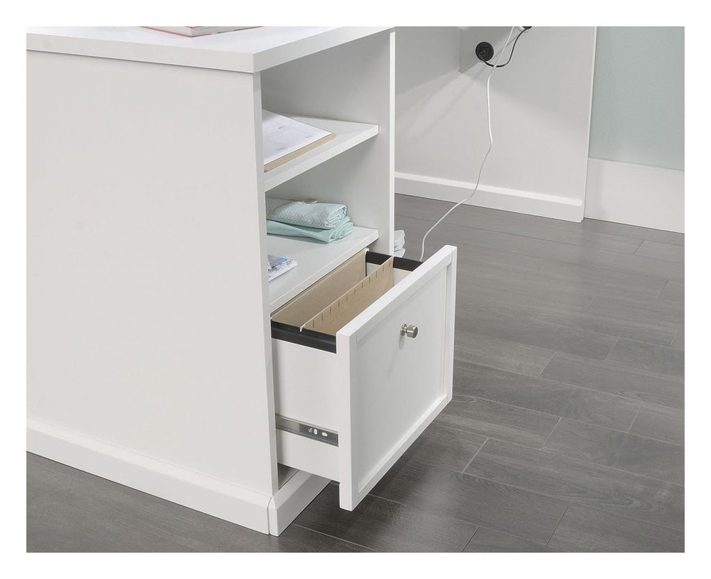 Craft Desk/Table White, view 7