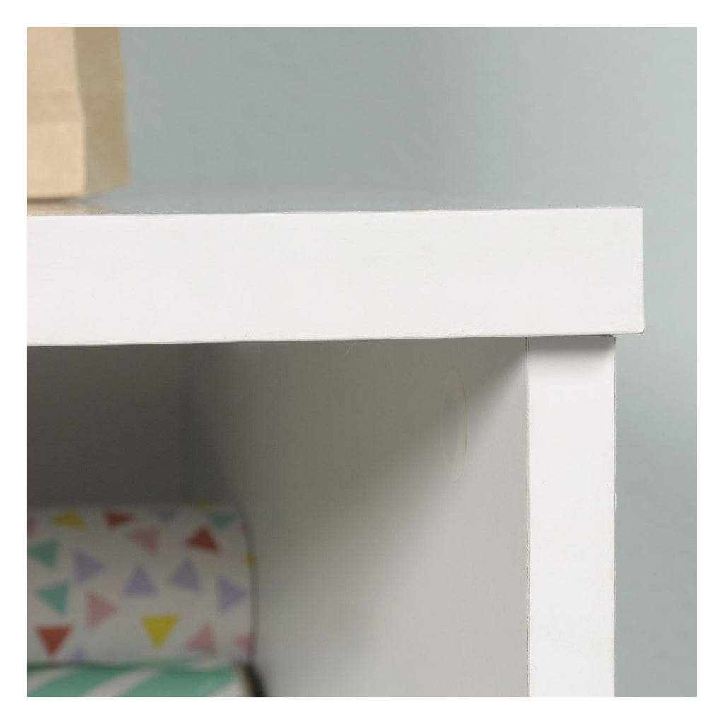Craft Storage Cabinet White, view 3