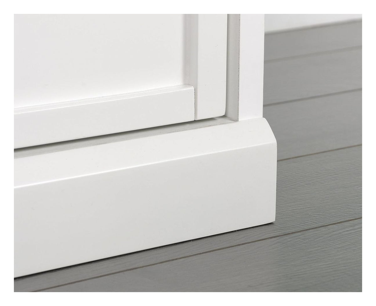 Craft Storage Cabinet White, view 8