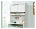 Craft Storage Hutch White