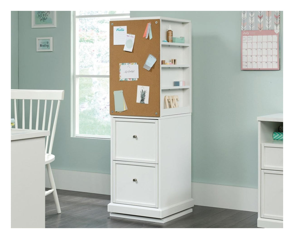 Craft Tower White