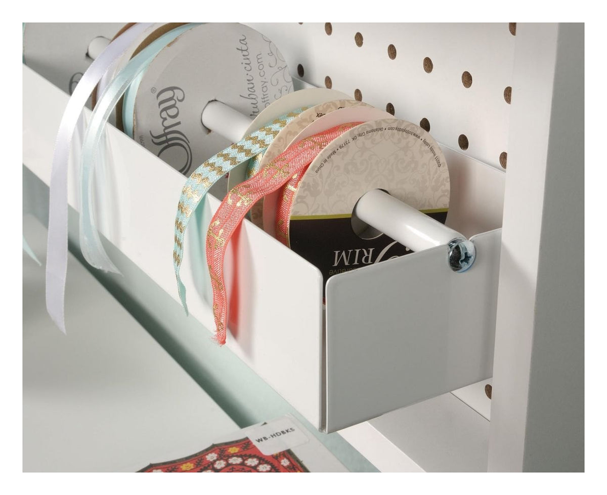 Craft Wall Mounted Peg Board, view 3