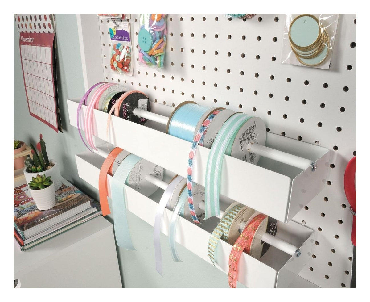 Craft Wall Mounted Peg Board, view 5