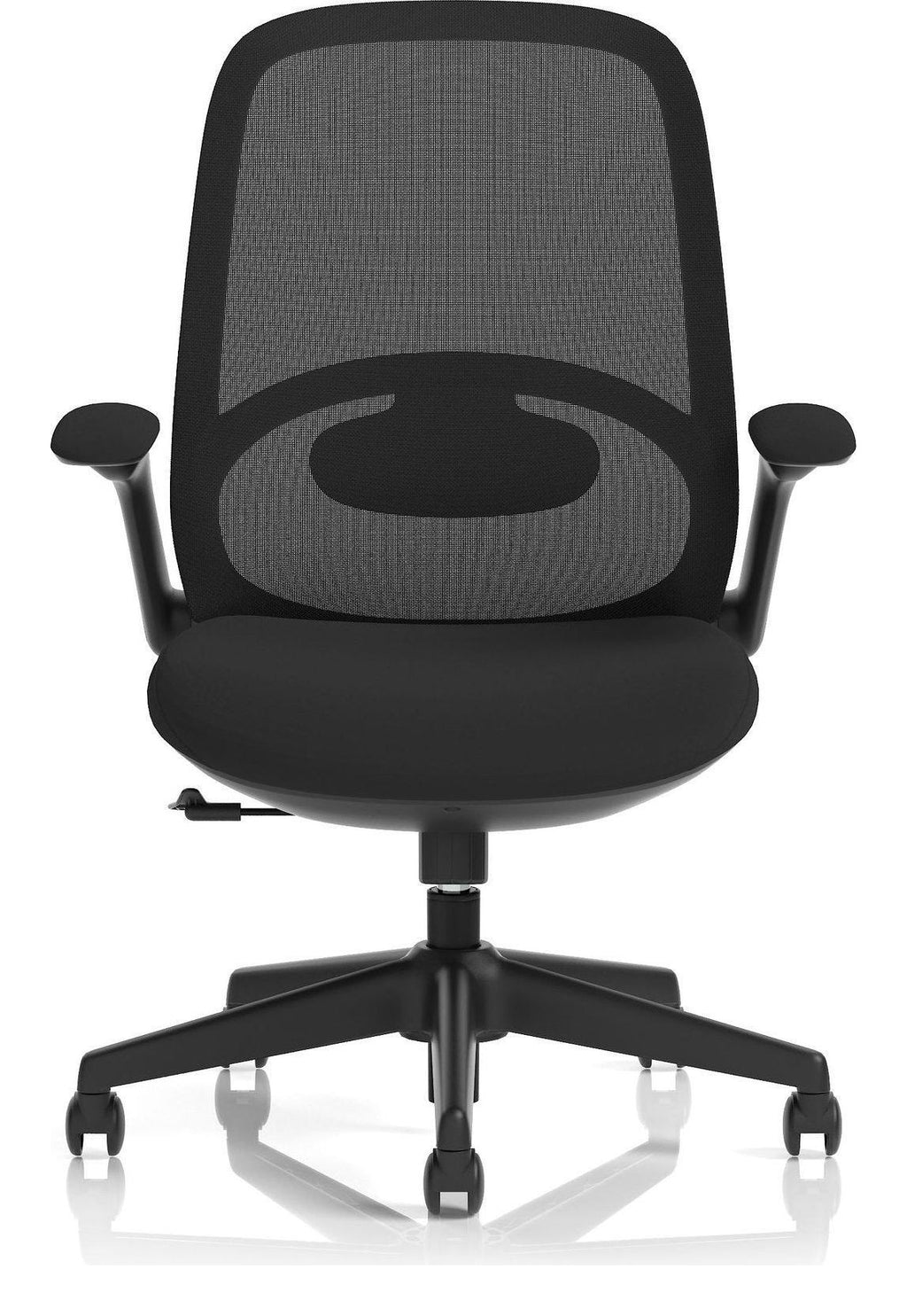 Crew 2 Task Operator Mesh Back Chair, , another view 1