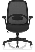 Crew 2 Task Operator Mesh Back Chair, , another view 1