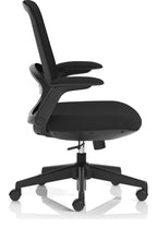 Crew 2 Task Operator Mesh Back Chair, , another view 2