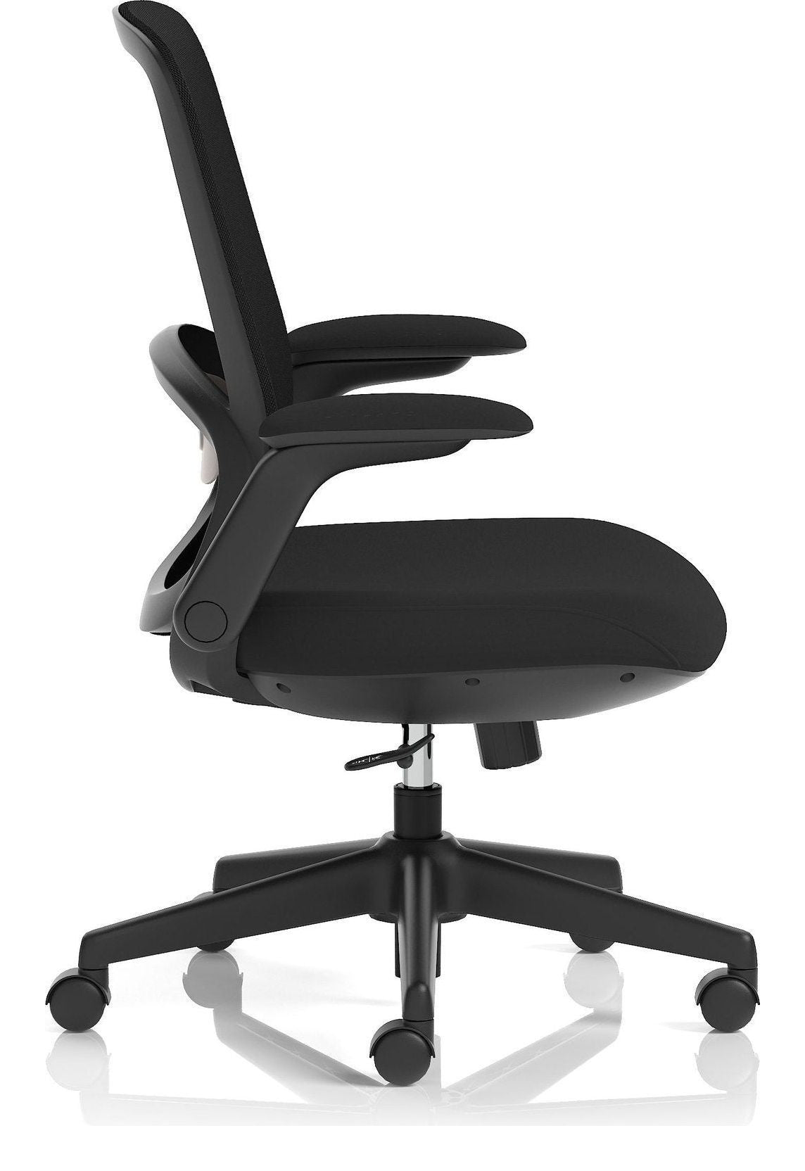 Crew 2 Task Operator Mesh Back Chair, , another view 2