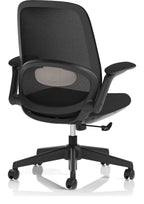 Crew 2 Task Operator Mesh Back Chair, , another view 3