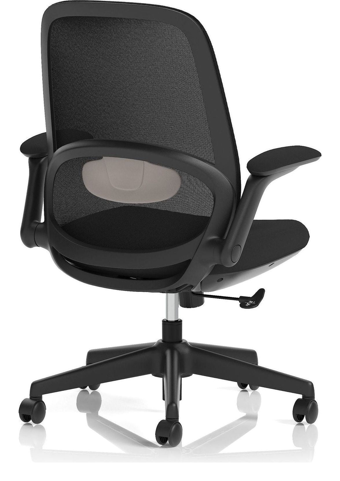 Crew 2 Task Operator Mesh Back Chair, , another view 3