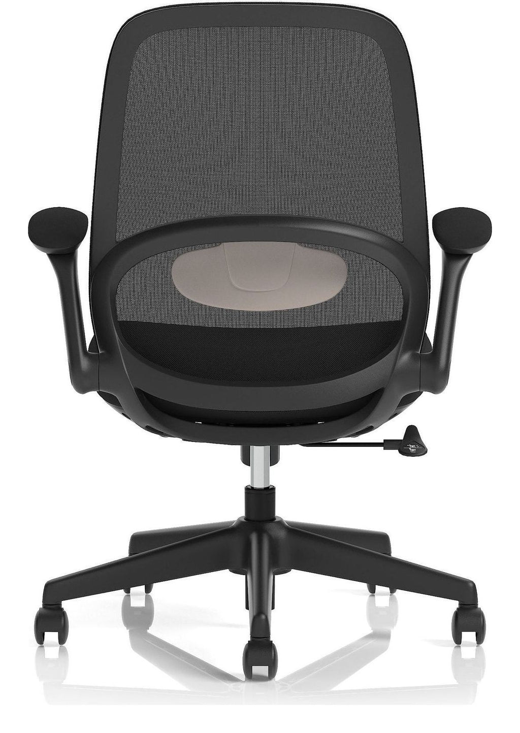 Crew 2 Task Operator Mesh Back Chair, , another view 4
