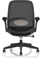 Crew 2 Task Operator Mesh Back Chair, , another view 4