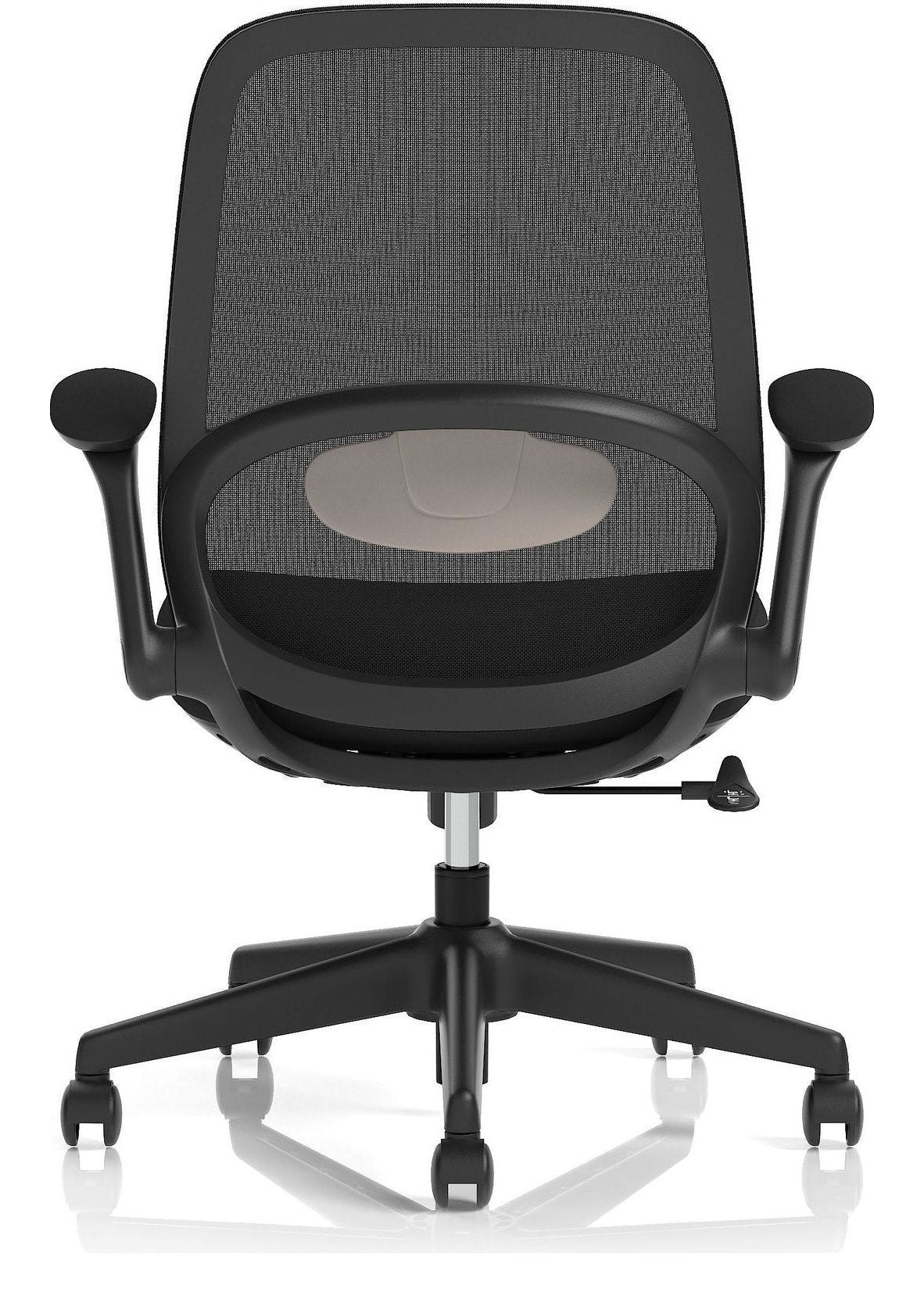 Crew 2 Task Operator Mesh Back Chair, , another view 4