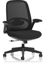 Crew 2 Task Operator Mesh Back Chair, 