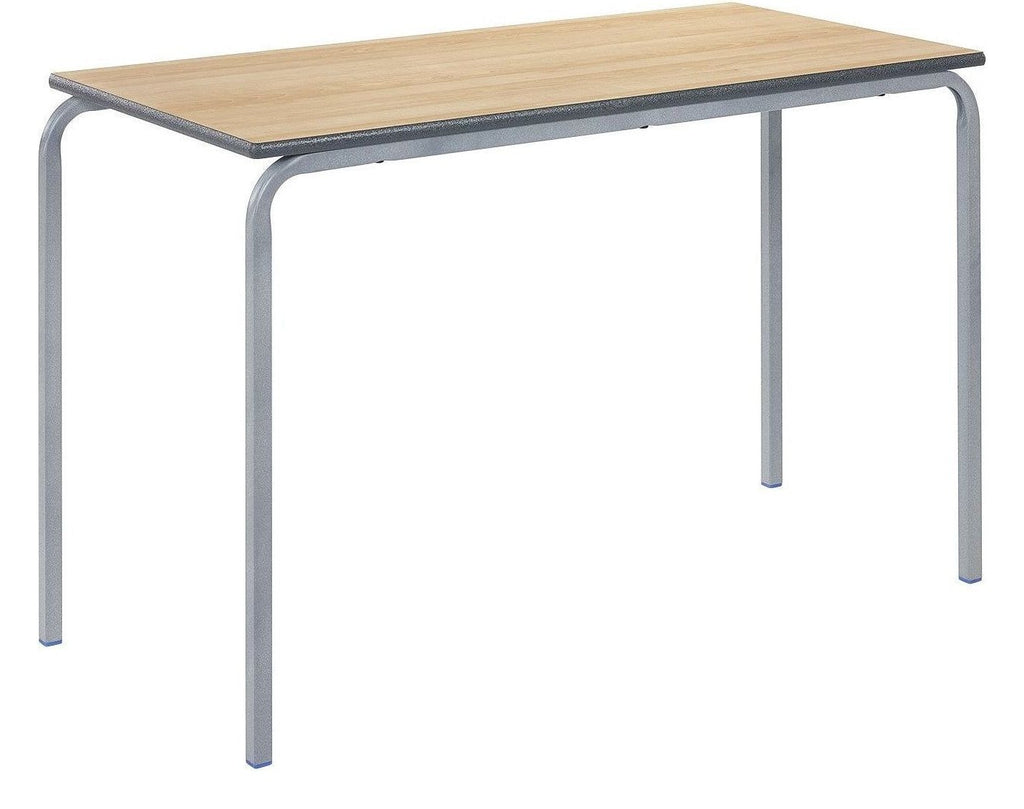 Crushed Bent Classroom Table