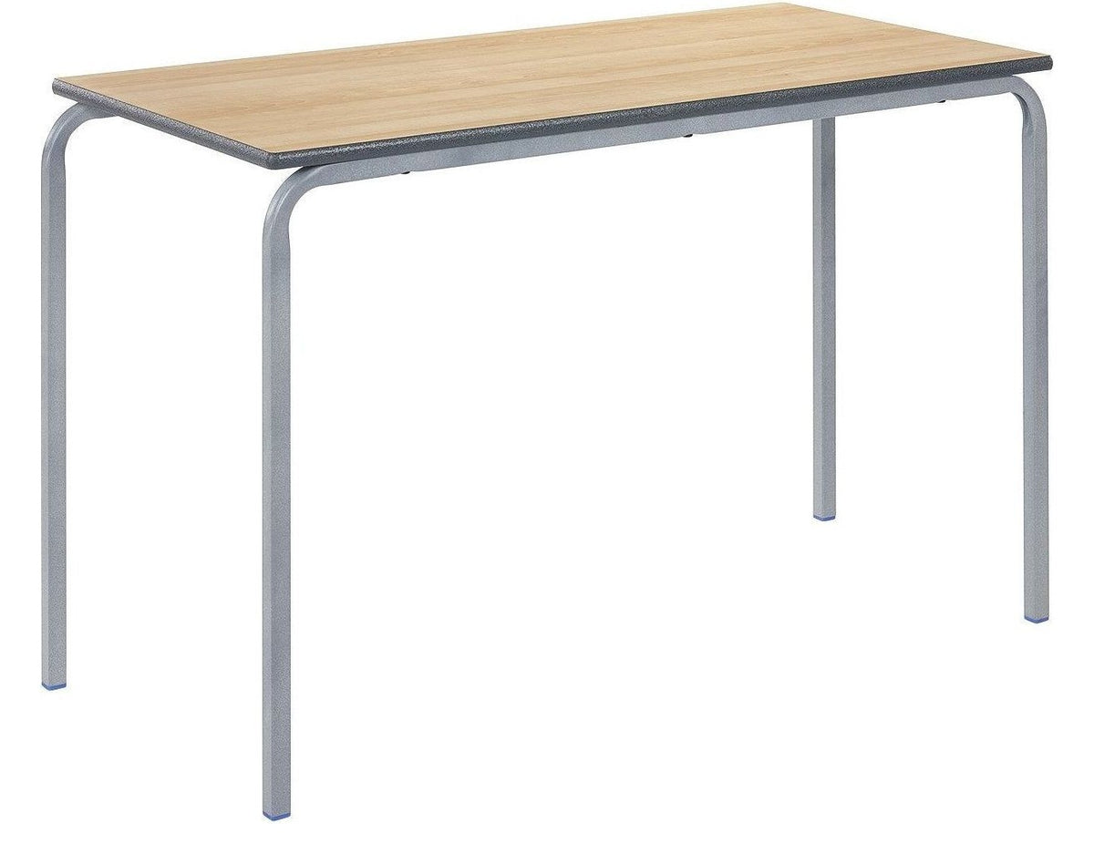 Crushed Bent Classroom Table