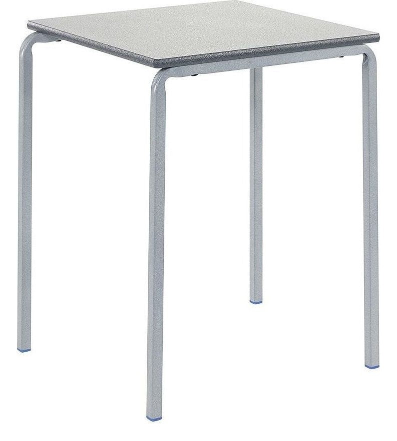 Crushed Bent Classroom Table, view 2