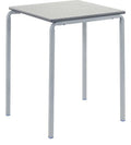 Crushed Bent Classroom Table, view 2