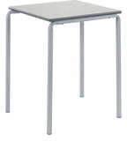 Crushed Bent Classroom Table, view 2